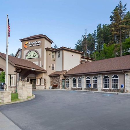 Comfort Inn & Suites Mt Rushmore Кистон Экстерьер фото