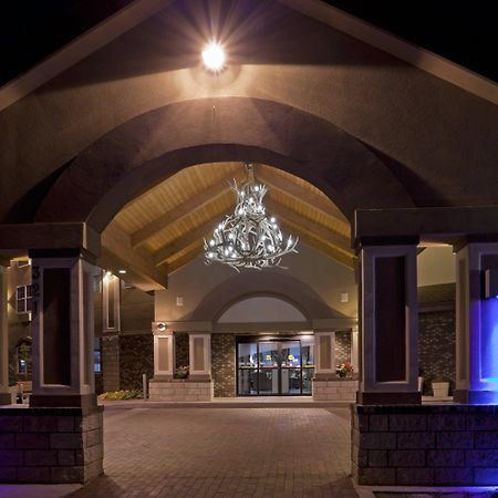 Comfort Inn & Suites Mt Rushmore Кистон Интерьер фото