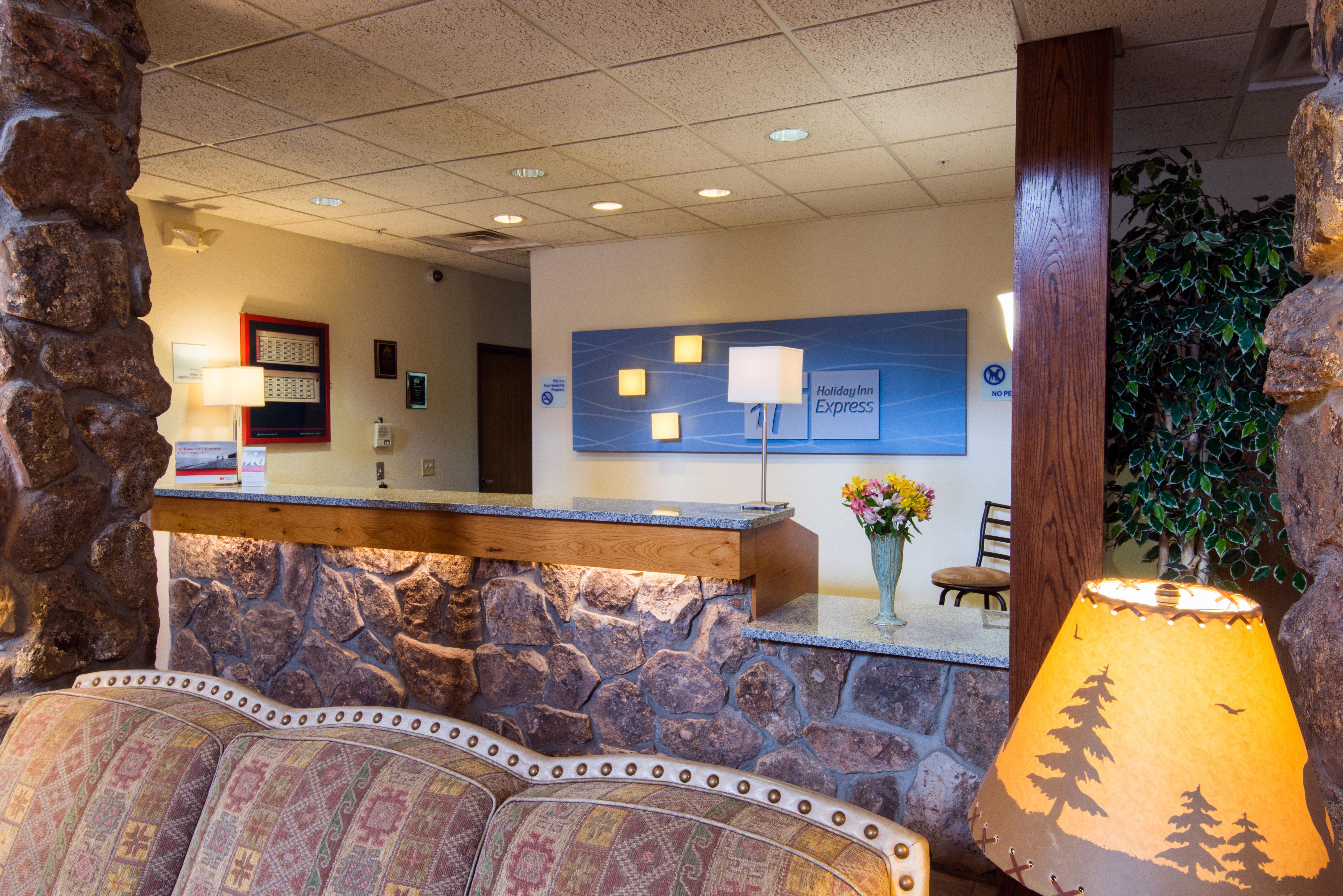 Comfort Inn & Suites Mt Rushmore Кистон Экстерьер фото