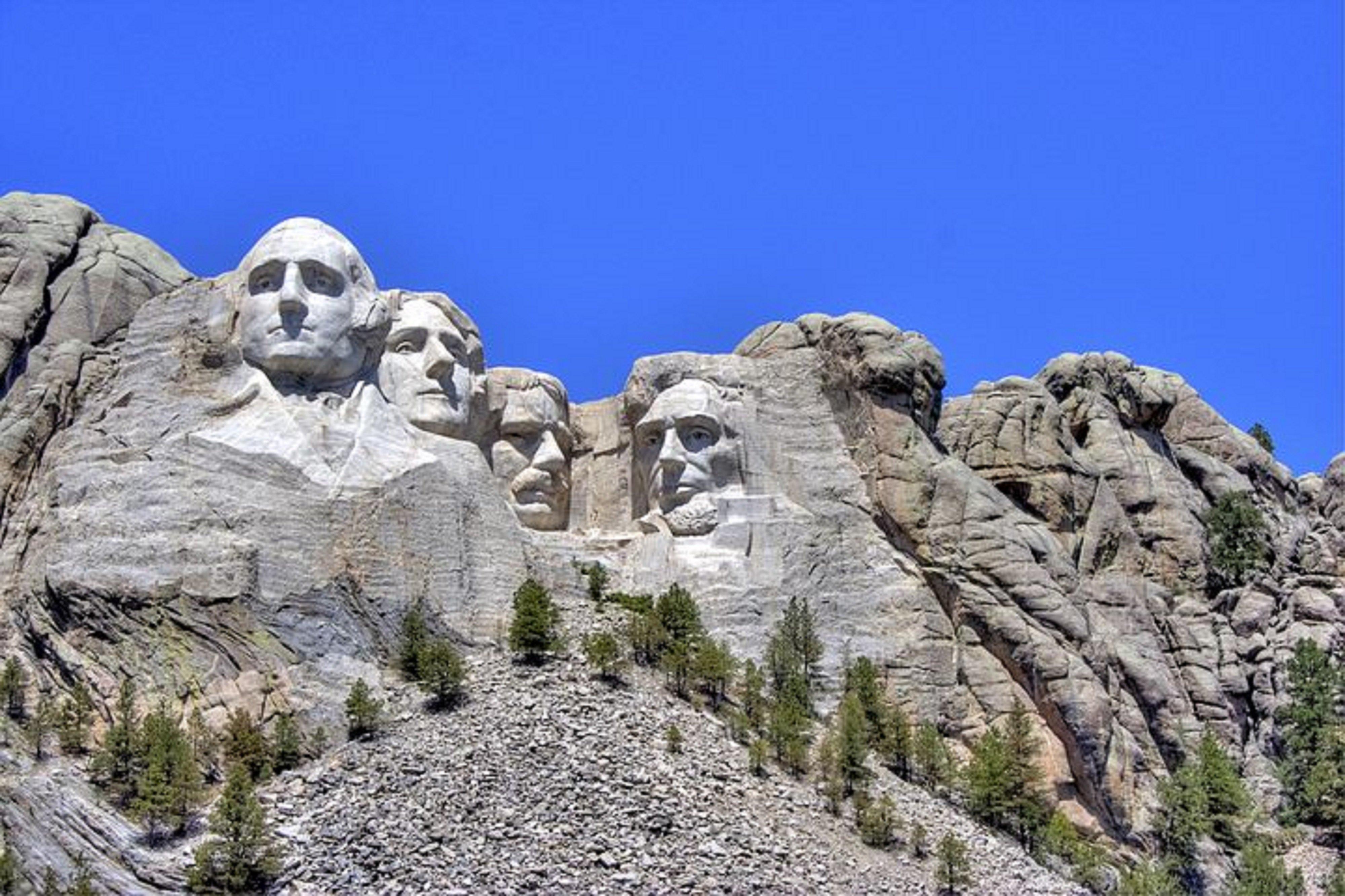 Comfort Inn & Suites Mt Rushmore Кистон Экстерьер фото