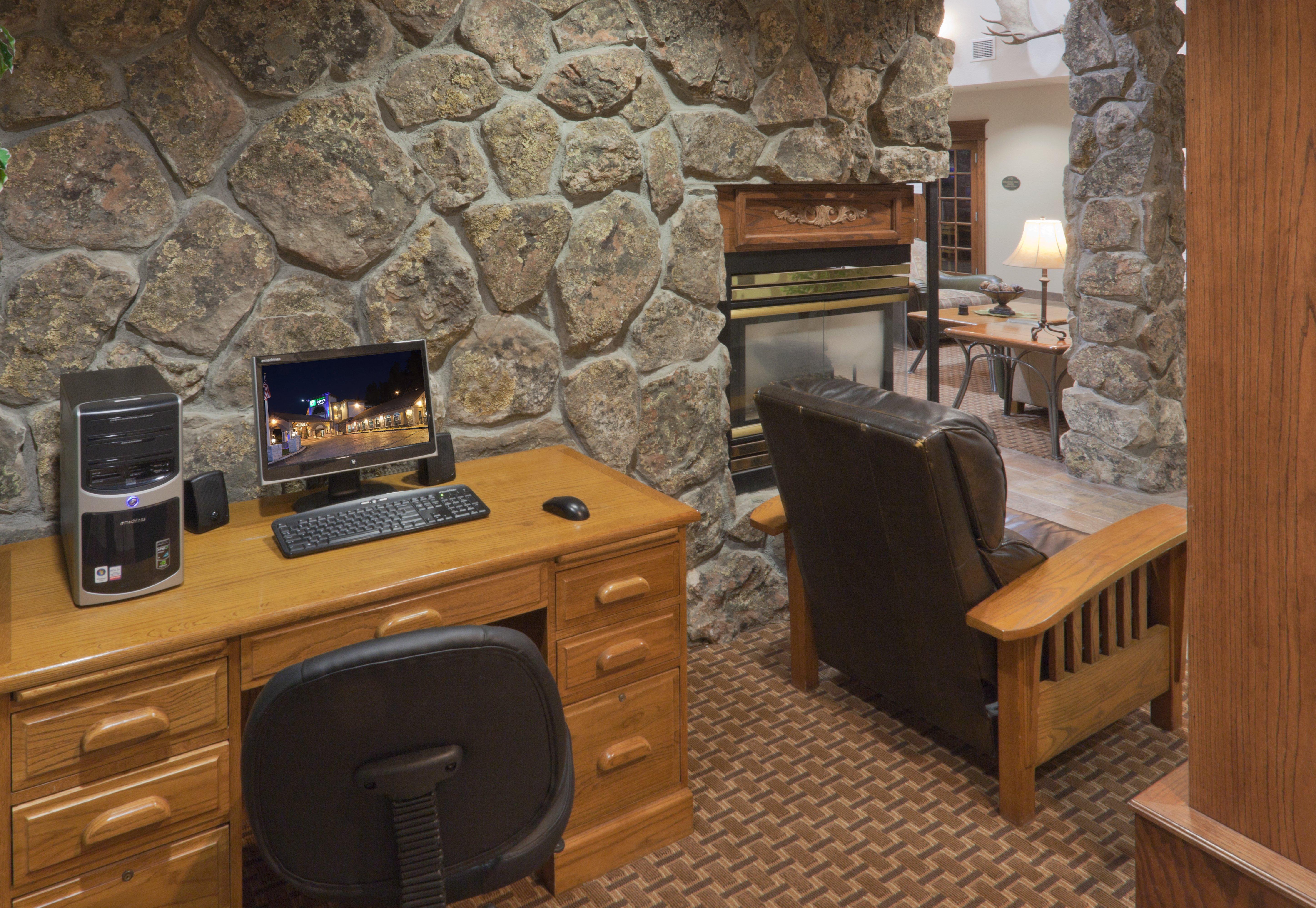 Comfort Inn & Suites Mt Rushmore Кистон Экстерьер фото
