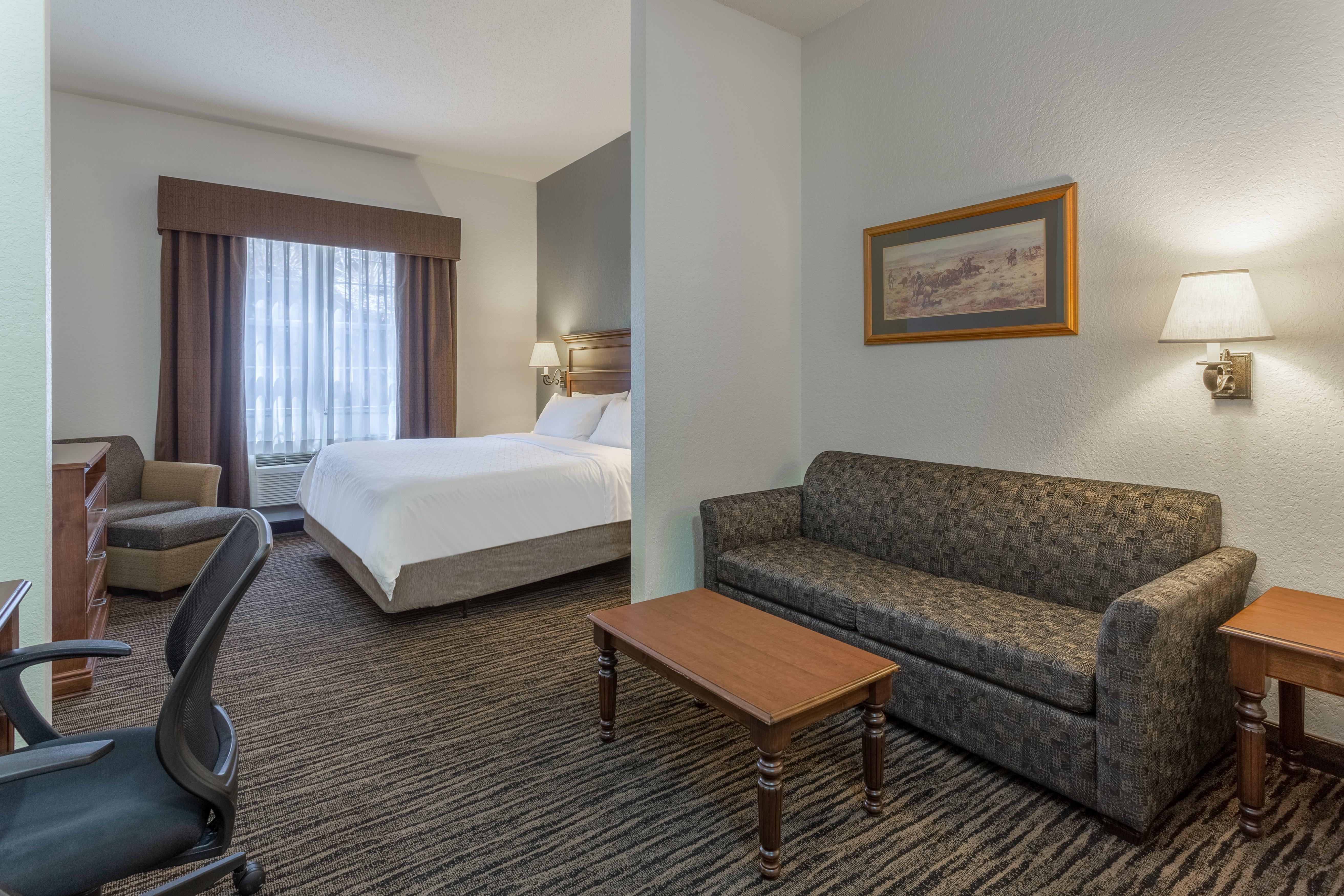 Comfort Inn & Suites Mt Rushmore Кистон Экстерьер фото