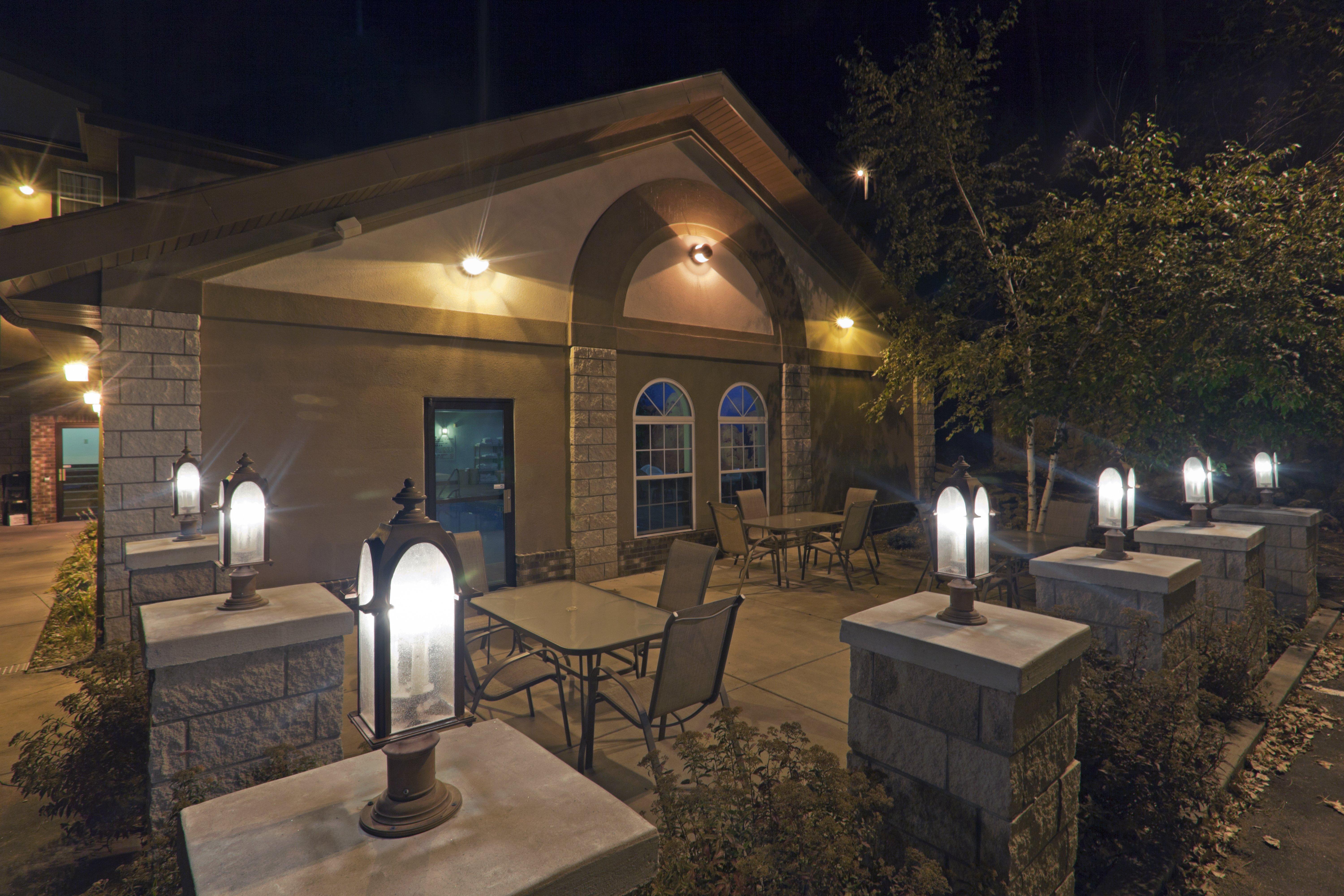 Comfort Inn & Suites Mt Rushmore Кистон Экстерьер фото