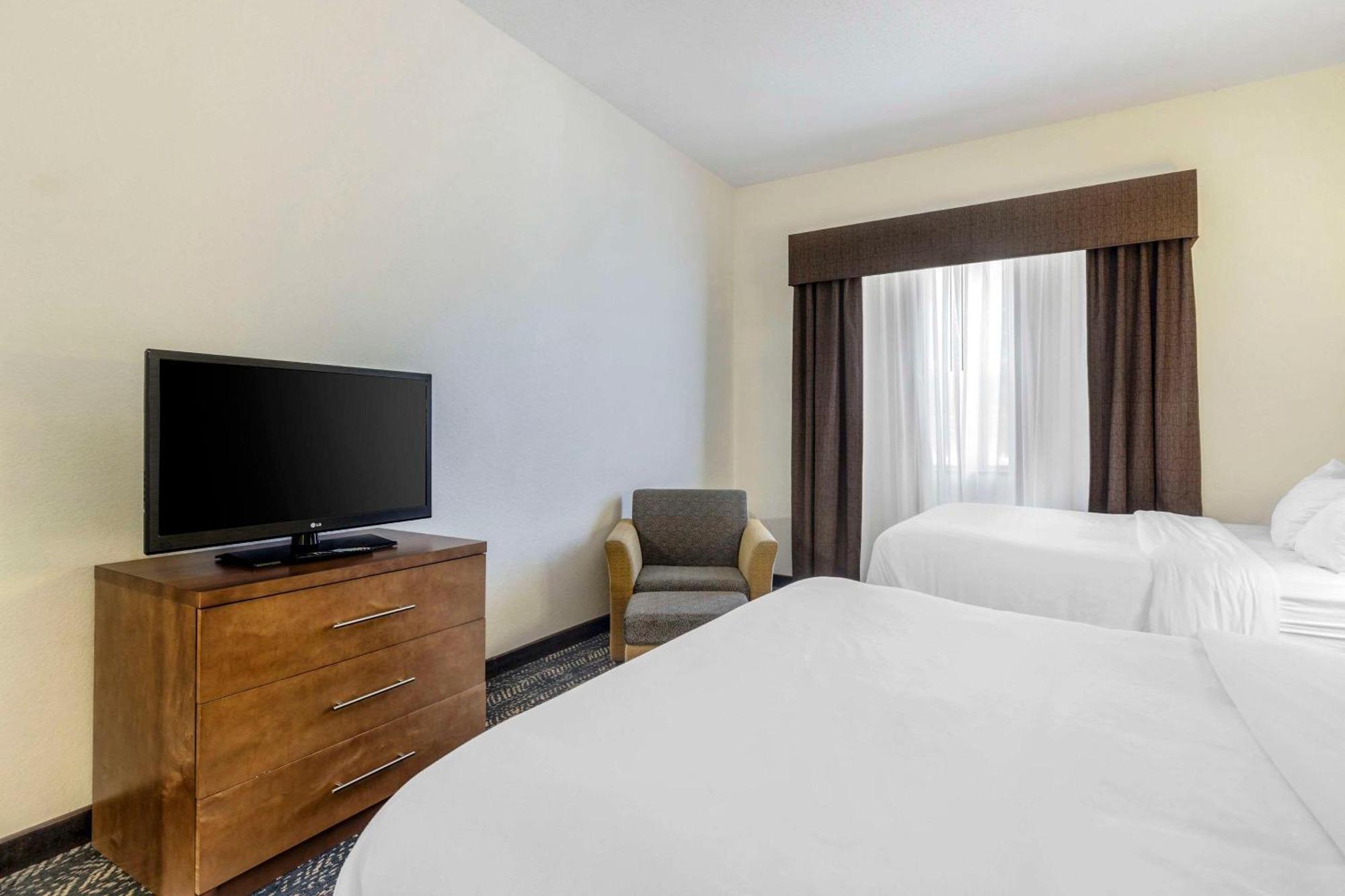 Comfort Inn & Suites Mt Rushmore Кистон Экстерьер фото