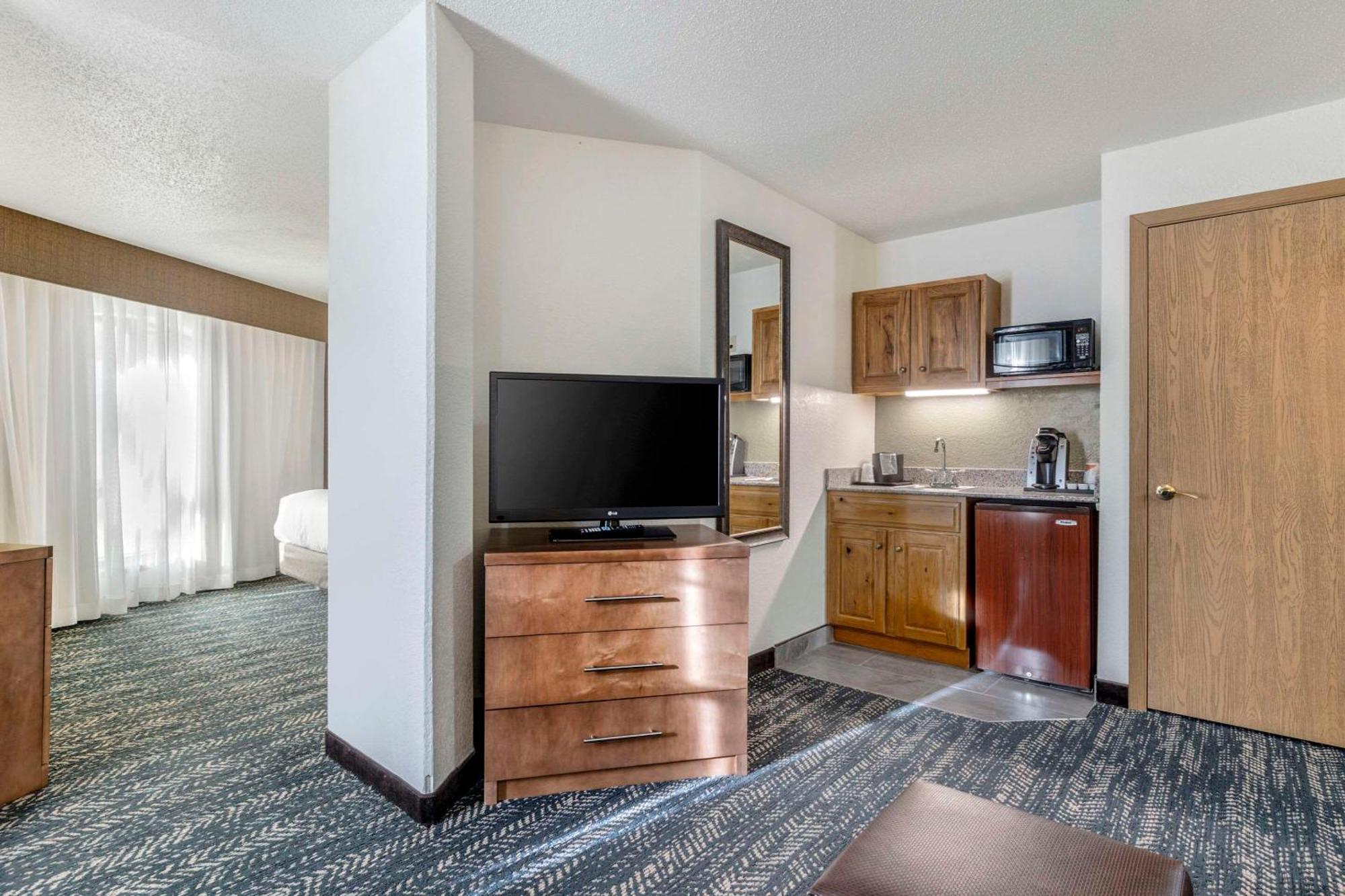 Comfort Inn & Suites Mt Rushmore Кистон Экстерьер фото